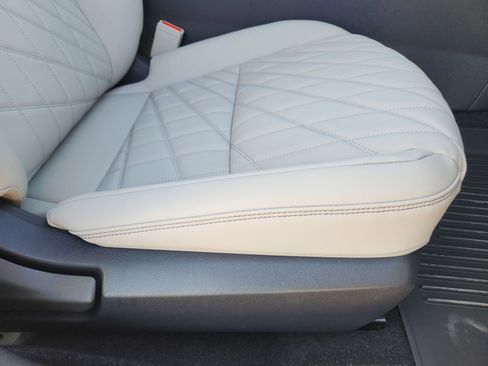 New 2026 Nissan Sentra SL w/ Floor Mat Package image 22