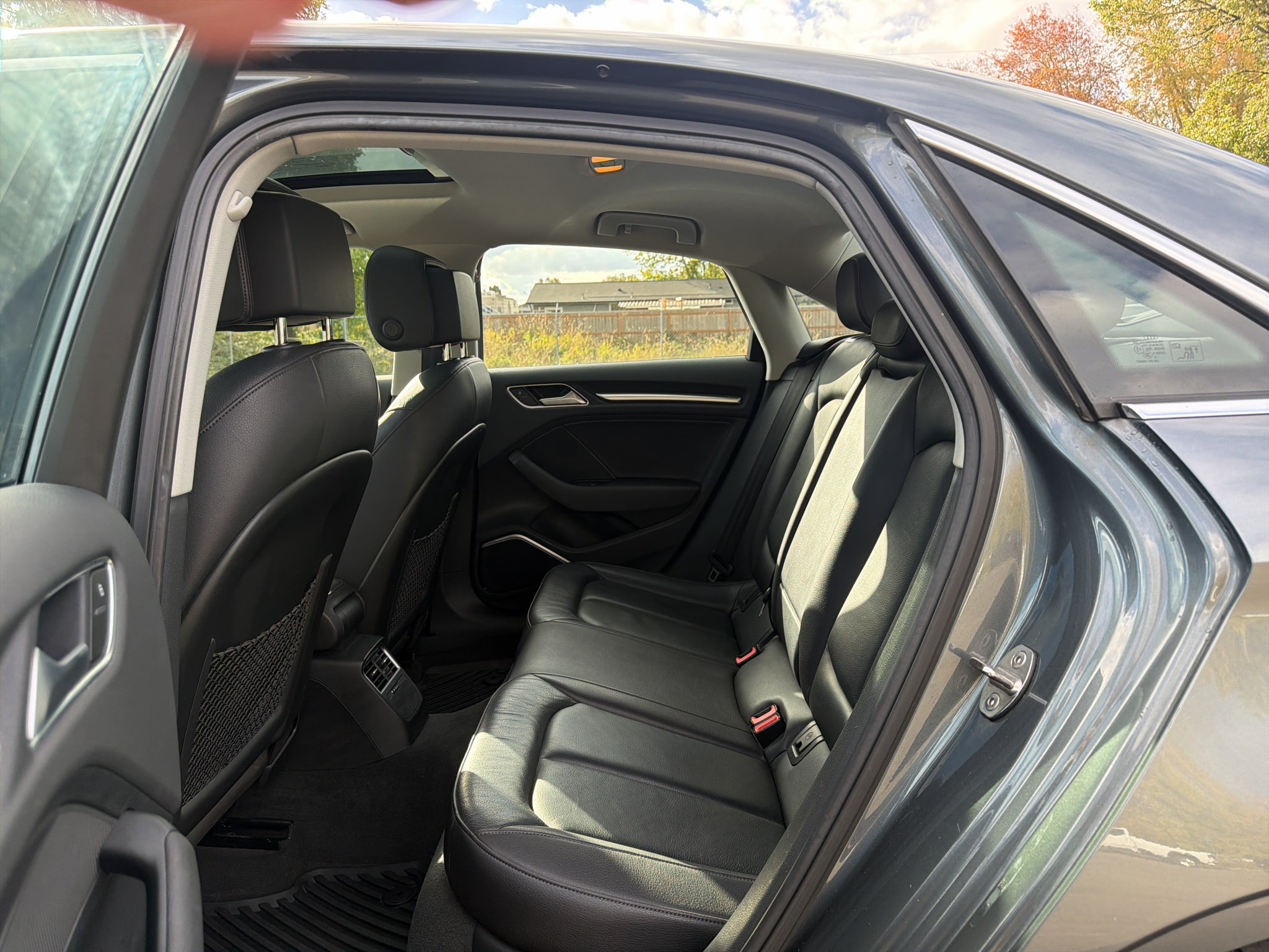 Used 2016 Audi A3 2.0T Premium Plus AWD/4WD image 19