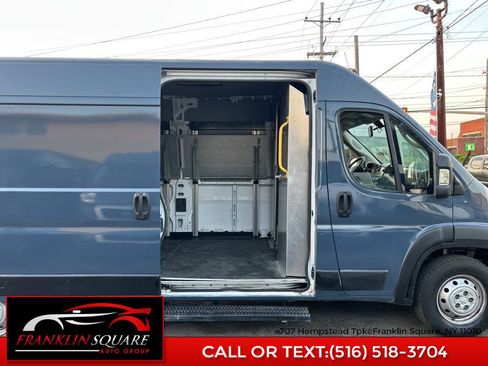 Used 2018 RAM ProMaster 2500 image 24