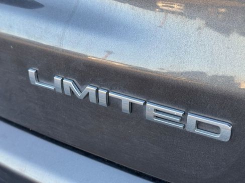 Used 2019 Jeep Compass Limited image 8