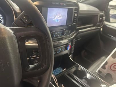 Certified 2023 Ford F150 XL w/ STX Appearance Package