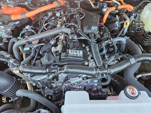 New 2025 Toyota Tacoma TRD Off-Road image 15