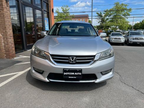 Used 2013 Honda Accord EX-L image 19