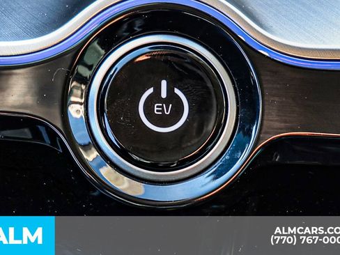 Used 2022 Kia EV6 GT-Line w/ First Edition Package image 49