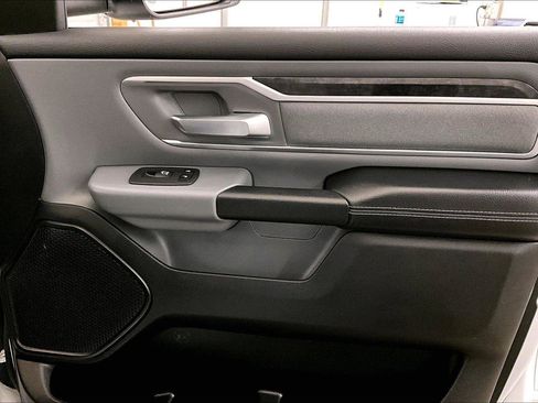 Used 2022 RAM 1500 Big Horn image 23