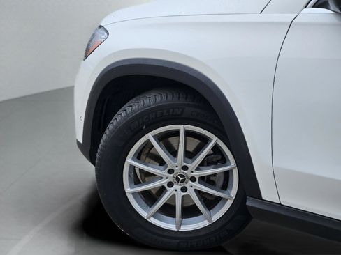 Certified 2026 Mercedes-Benz GLE 350 4MATIC image 25