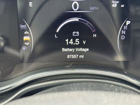 Used 2019 Jeep Grand Cherokee Limited X image 19