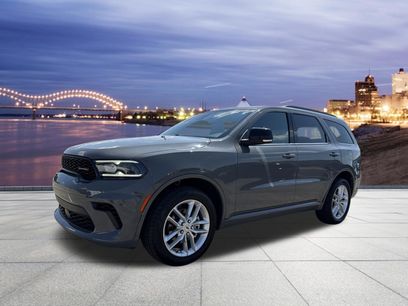 Used 2024 Dodge Durango GT