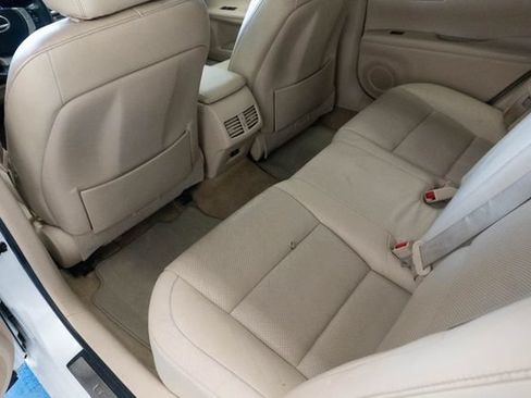 Used 2013 Lexus ES 350 w/ Luxury Pkg FWD image 25