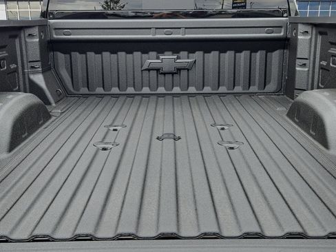 New 2025 Chevrolet Silverado 2500 High Country w/ Technology Package image 10