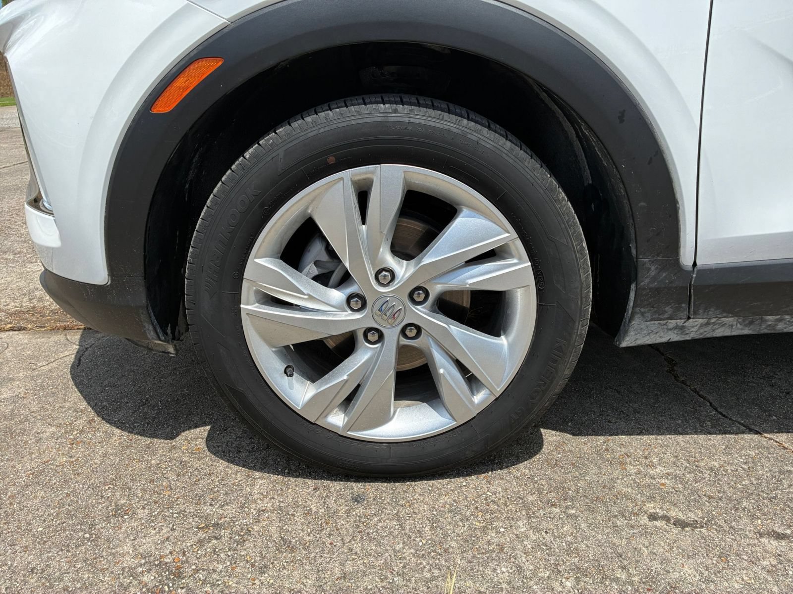 Used 2026 Buick Encore GX Preferred FWD image 28