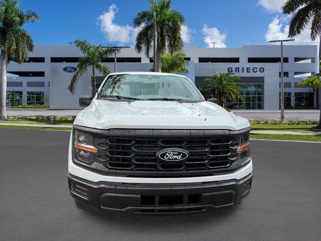 New 2026 Ford F150 XL RWD image 2