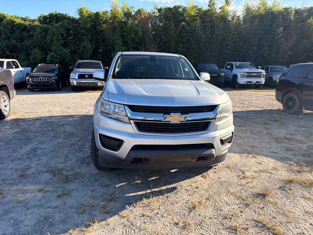 Used 2019 Chevrolet Colorado LT AWD/4WD image 18