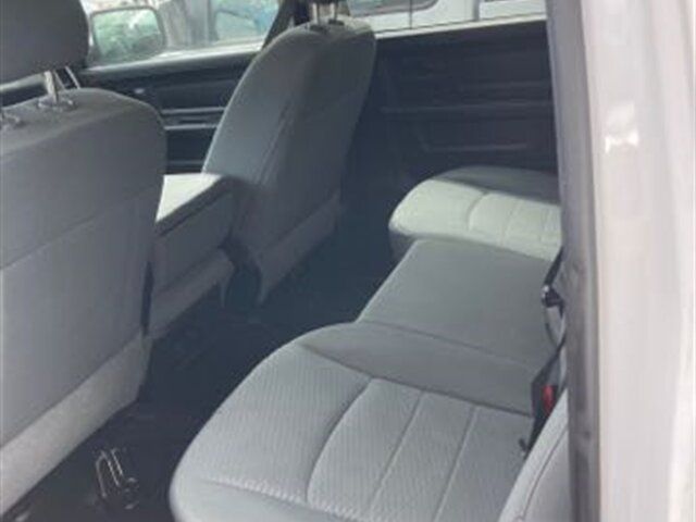 Used 2014 RAM 1500 Tradesman RWD image 11