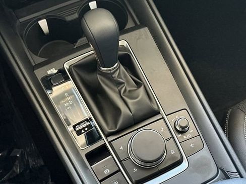 New 2025 MAZDA CX-50 AWD 2.5 S w/ Cargo Package image 25