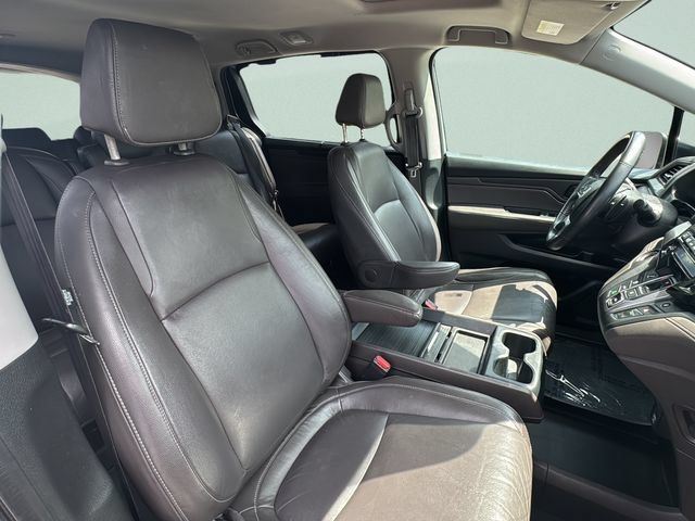 Used 2021 Honda Odyssey EX-L image 22