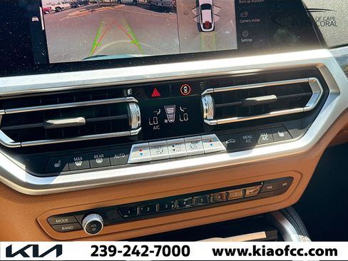 Used 2023 BMW M440i Gran Coupe w/ Premium Package image 35