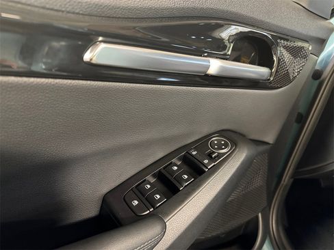 Certified 2024 Kia Seltos S image 14