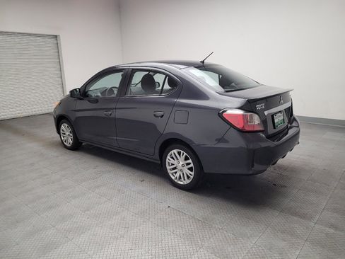 Used 2024 Mitsubishi Mirage G4 SE FWD image 3