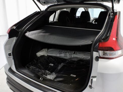 New 2025 Mitsubishi Eclipse Cross LE image 14