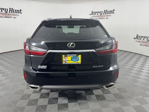 Used 2016 Lexus RX 350 FWD w/ Premium Package image 7