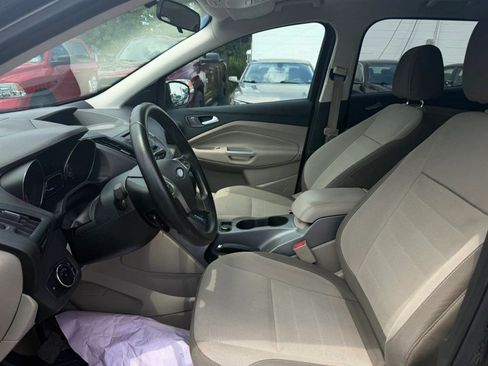 Used 2014 Ford Escape SE FWD image 9