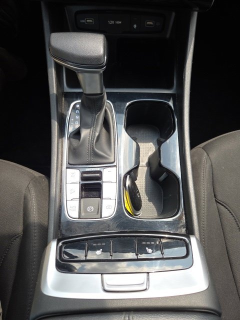 Used 2024 Hyundai Tucson SEL AWD/4WD image 20