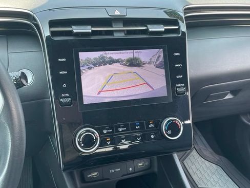 Used 2022 Hyundai Santa Cruz SEL w/ Activity Package FWD image 18