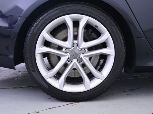 Used 2013 Audi S6 Prestige image 13