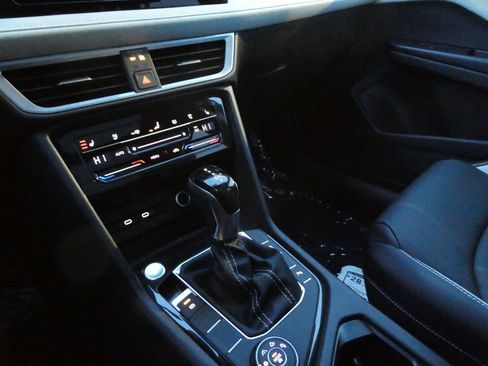 New 2026 Volkswagen Taos SEL AWD/4WD image 38