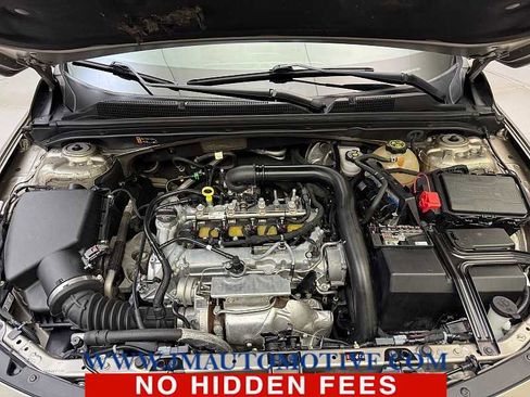 Used 2022 Chevrolet Malibu LT image 10