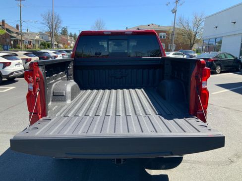 New 2026 Chevrolet Silverado 1500 LT Trail Boss w/ Convenience Package II AWD/4WD image 33