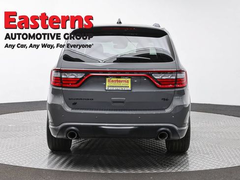 Used 2024 Dodge Durango R/T AWD/4WD image 6