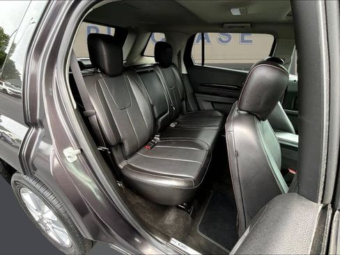 Used 2015 GMC Terrain Denali AWD/4WD image 26