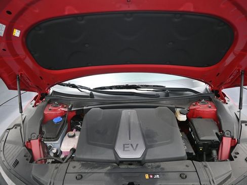 Used 2024 Kia EV6 Light image 12