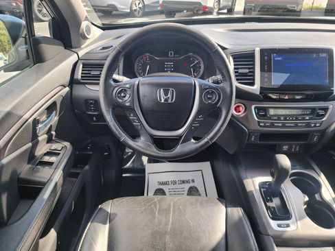 Used 2017 Honda Pilot EX-L image 10