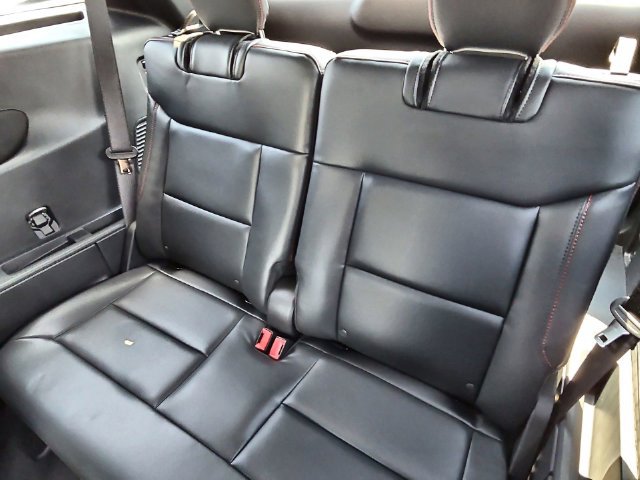 New 2026 Ford Explorer ST-Line w/ ST-Line Street Pack RWD image 20