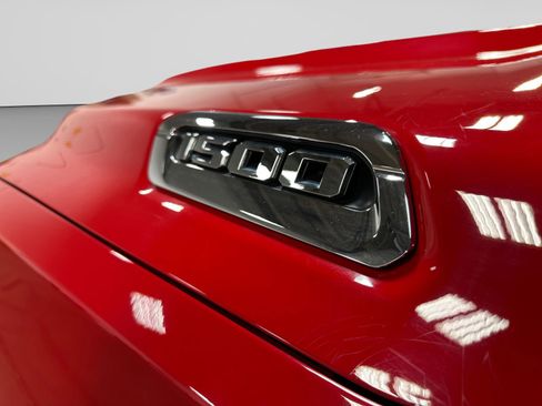 Used 2021 RAM 1500 Big Horn image 30