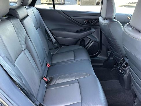 Certified 2025 Subaru Outback Wilderness AWD/4WD image 16