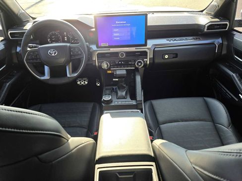 Certified 2025 Toyota Tacoma TRD Sport w/ TRD Sport Premium Package image 20