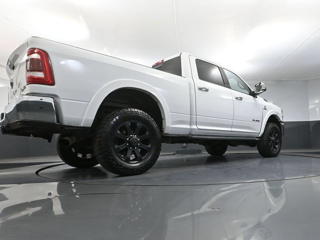 Used 2020 RAM 2500 Laramie AWD/4WD image 41
