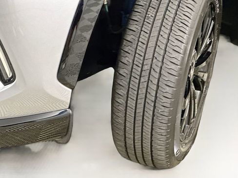 Used 2025 Toyota RAV4 XSE image 25