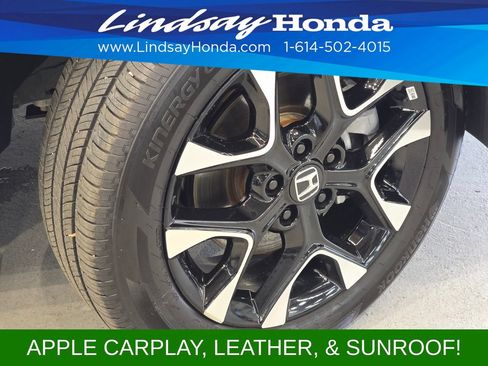 Used 2026 Honda HR-V EX-L image 25