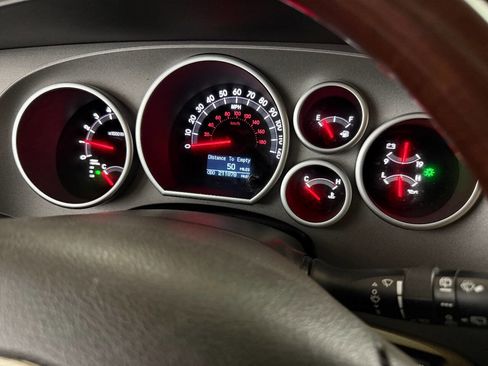 Used 2011 Toyota Sequoia Platinum image 56