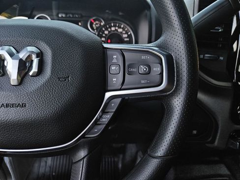 New 2026 RAM 5500 Tradesman AWD/4WD image 17