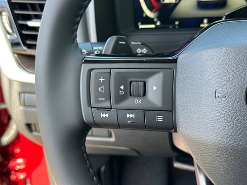 New 2026 Nissan Rogue Platinum w/ Tech Package AWD/4WD image 26