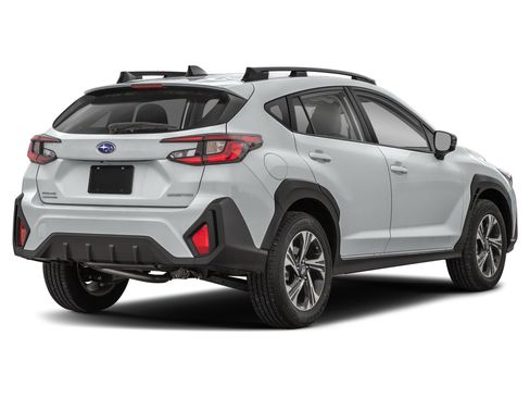 New 2024 Subaru Crosstrek 2.0i Premium image 2