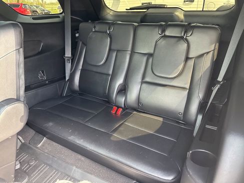 Used 2021 Ford Explorer ST w/ Equipment Group 401A image 46