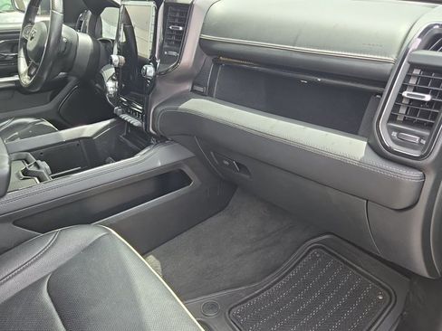 Used 2022 RAM 1500 Limited RWD image 20