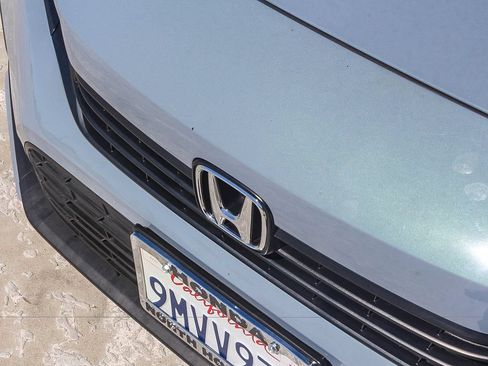 Certified 2024 Honda Civic Sport image 12